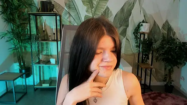 StasyaCollins online show from November 9, 5:06 pm