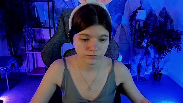 StasyaCollins online show from December 3, 5:30 am