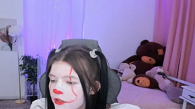 StasyaCollins online show from October 31, 6:15 pm