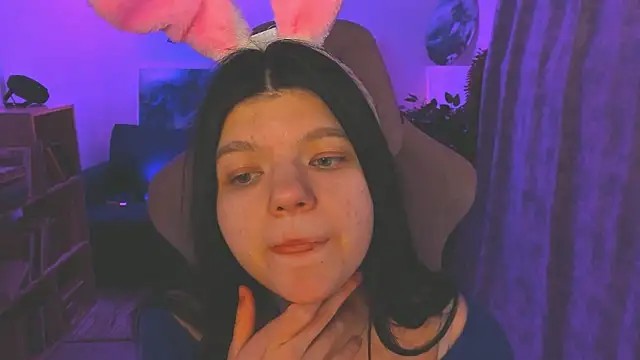 StasyaCollins online show from March 8, 3:21 am