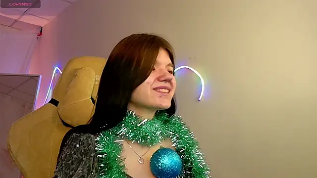 StasyaCollins online show from December 22, 12:05 pm