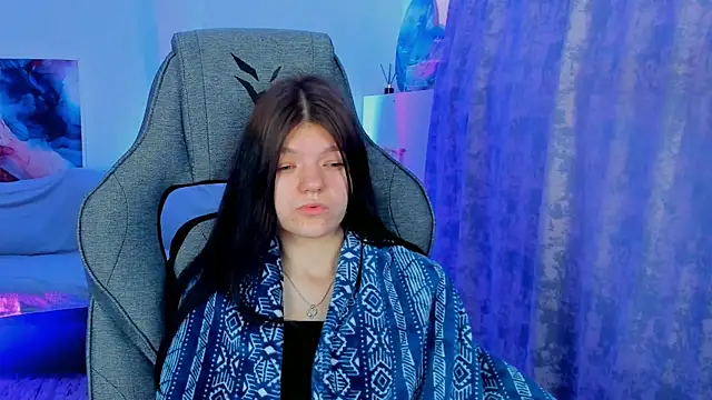 StasyaCollins online show from November 10, 7:08 pm