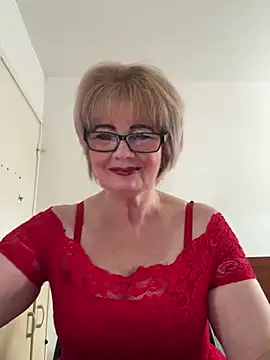 BoloshkaBlonda online show from June 10, 11:22 am