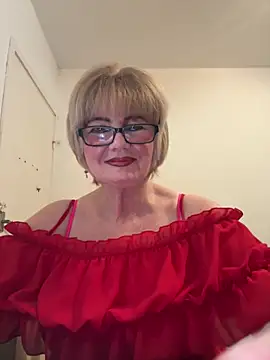 BoloshkaBlonda online show from June 12, 7:33 pm