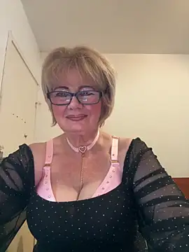 BoloshkaBlonda online show from June 9, 7:48 pm