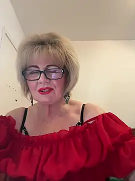 BoloshkaBlonda online show from July 4, 7:18 pm