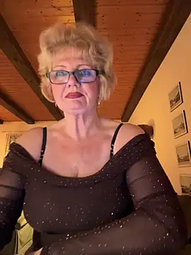 BoloshkaBlonda online show from March 27, 7:37 pm