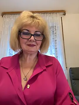 BoloshkaBlonda online show from November 28, 2:39 pm