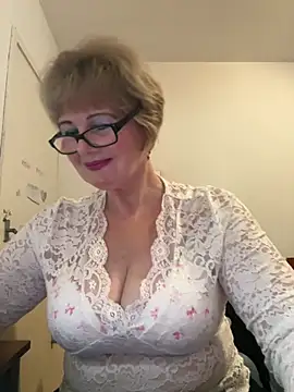 BoloshkaBlonda online show from February 8, 7:44 pm