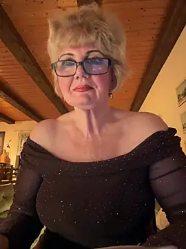 BoloshkaBlonda online show from March 16, 7:38 pm