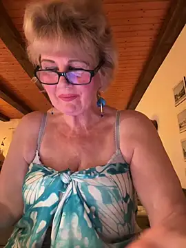 BoloshkaBlonda online show from February 19, 7:22 pm