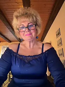 BoloshkaBlonda online show from March 29, 3:13 pm