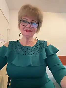 BoloshkaBlonda online show from February 8, 7:39 am