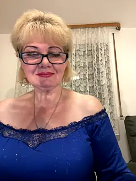 BoloshkaBlonda online show from December 22, 7:36 pm