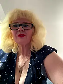 BoloshkaBlonda online show from October 22, 7:52 am