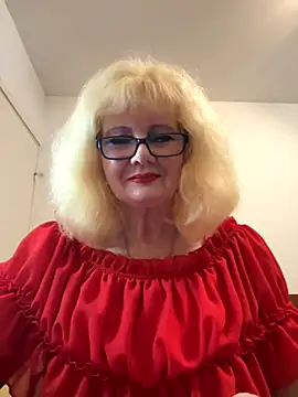 BoloshkaBlonda online show from October 23, 4:16 pm