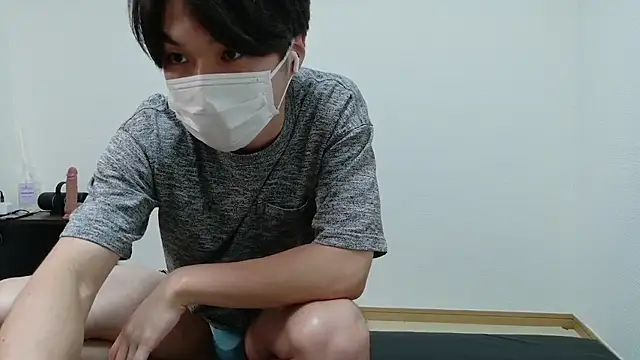 ipponpon online show from April 19, 6:03 am