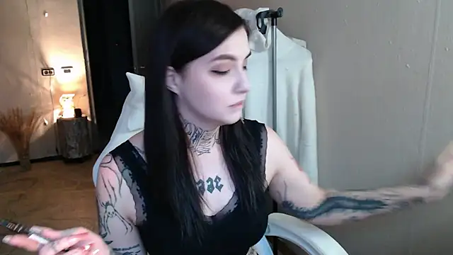 Rin andersonn online show from October 20, 3:41 am