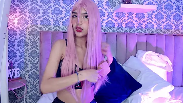VioletLilith 3 online show from May 16, 12:48 pm