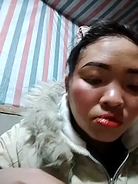 Minkine022 online show from February 11, 8:25 am