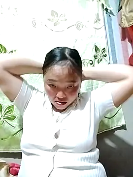 Minkine022 online show from March 25, 1:32 pm