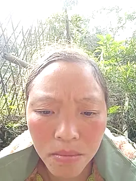 Minkine022 online show from December 18, 6:07 am