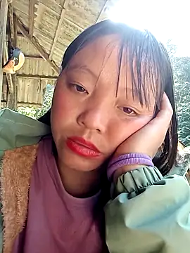 Minkine022 online show from January 18, 6:50 am