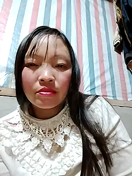 Minkine022 online show from February 4, 12:00 pm