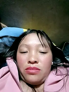 Minkine022 online show from January 9, 9:55 pm