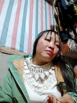 Minkine022 online show from February 5, 1:01 am