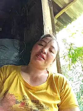 Minkine022 online show from April 9, 5:31 am