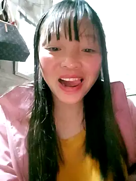 Minkine022 online show from January 5, 5:27 pm