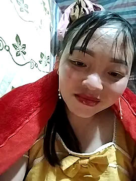 Minkine022 online show from March 5, 1:46 am