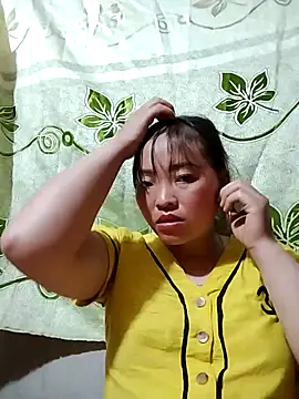 Minkine022 online show from March 27, 6:00 am