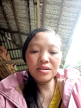 Minkine022 online show from November 17, 7:45 am