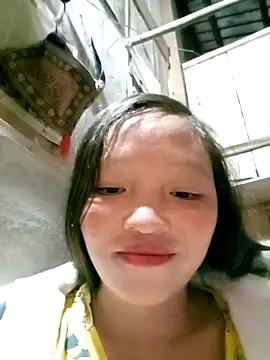 Minkine022 online show from December 1, 8:26 am