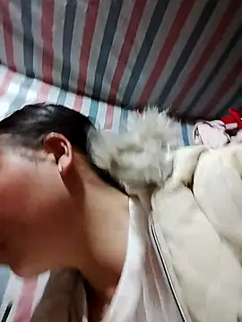 Minkine022 online show from February 12, 1:00 pm