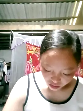 Minkine022 online show from October 13, 6:26 am