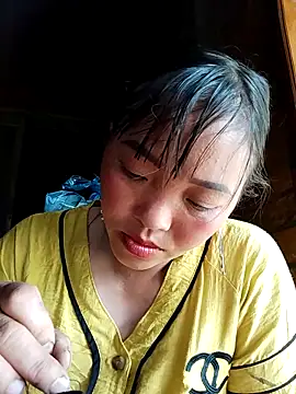 Minkine022 online show from April 5, 7:26 am