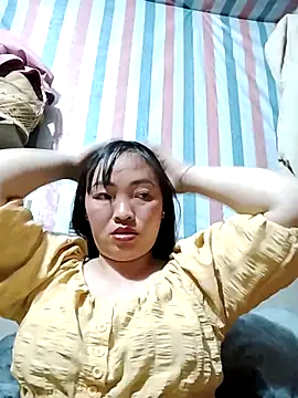 Minkine022 online show from February 26, 1:00 pm