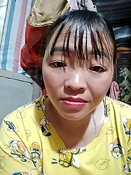 Minkine022 online show from April 1, 7:44 pm