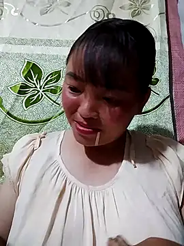 Minkine022 online show from April 9, 1:50 pm