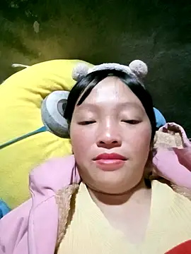 Minkine022 online show from November 22, 1:10 pm