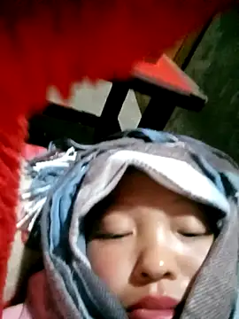 Minkine022 online show from November 1, 10:03 pm