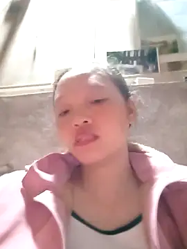 Minkine022 online show from October 31, 6:43 am