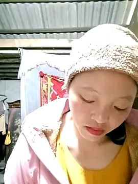 Minkine022 online show from October 29, 1:04 am