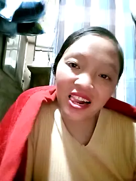 Minkine022 online show from November 16, 7:24 am