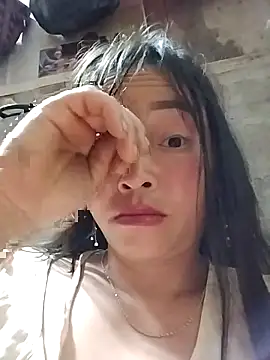 Minkine022 online show from March 16, 8:55 pm