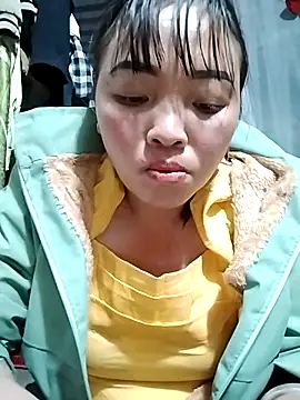 Minkine022 online show from February 18, 6:33 am