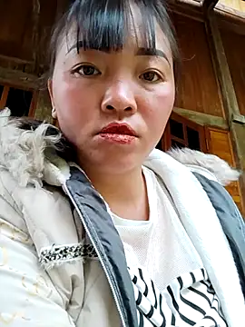 Minkine022 online show from February 13, 1:49 am